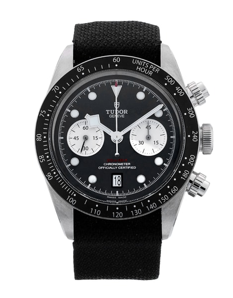Tudor Black Bay Chrono M79360N-0007